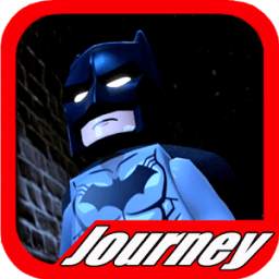 Kenab Lego Batman Games 1.0