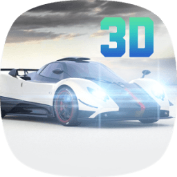 Zonda Highway Chaos Pagani Sim icon