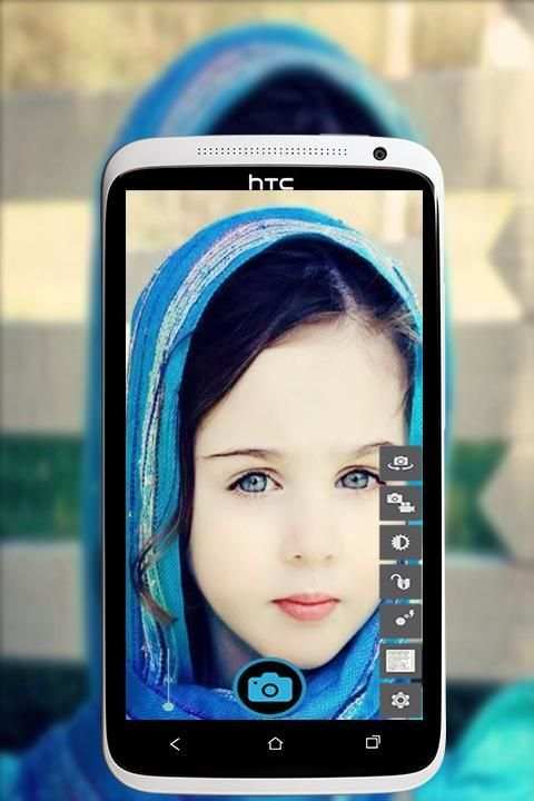 Magic Camera screenshot 2