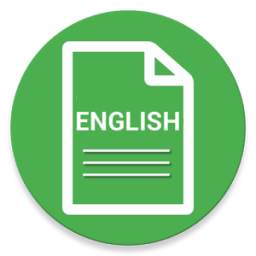 English Essay 1.2