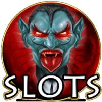 Vampires Slot Machine