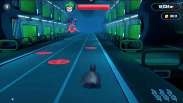 Guide LEGO Batman Movie -2-3 screenshot 1