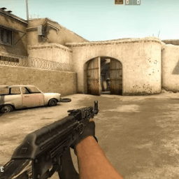 Gangster Strike Wars - Counter Frontline Terrorist icon