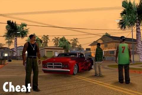 Kode Game PS2 Lengkap screenshot 3
