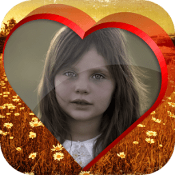 3D Old Photo Frames icon