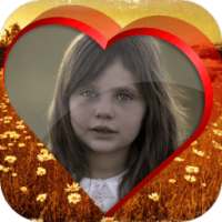 3D Old Photo Frames on 9Apps