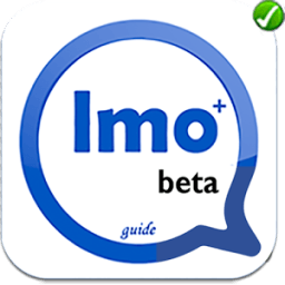 ipro imo beta free calls and chat guide иконка