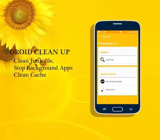 Cleaner Master 2018 & Master Cleaner скриншот 6
