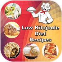 Low Kilojoule Diet Recipes on 9Apps