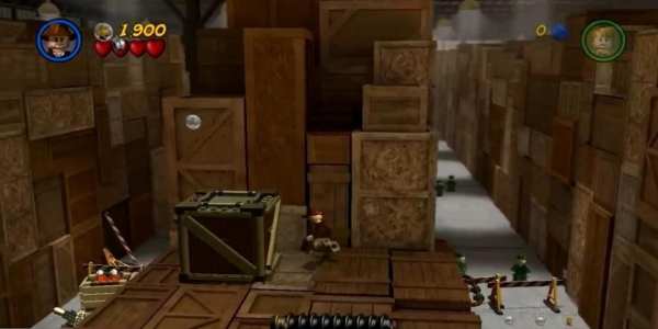 bitzplays lego indianaa jonnes screenshot 4