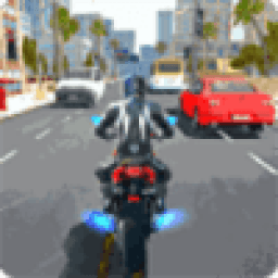 Moto Rider icon