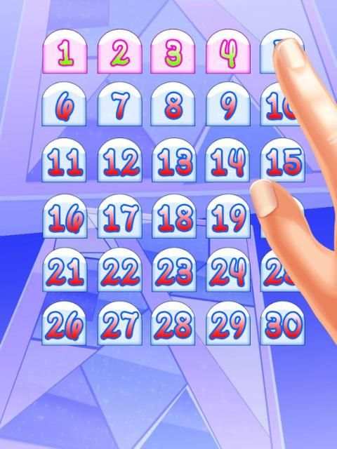 Curved King Tangram : Shape Puzzle Master Game скриншот 1