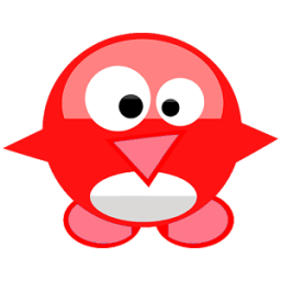 happy bounce classic أيقونة