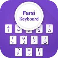 Farsi Keyboard on 9Apps