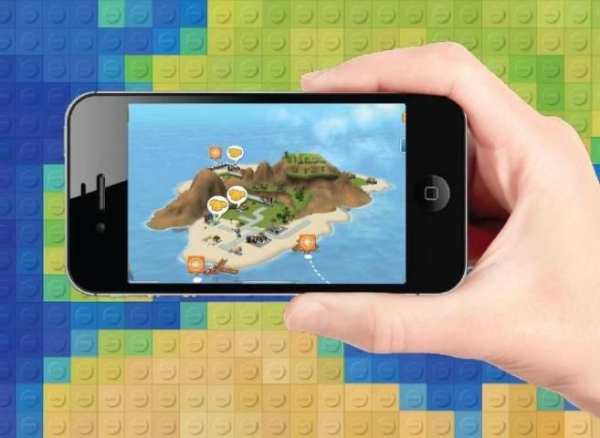 Guide LEGO Creator Islands Build Explore Roblox screenshot 2