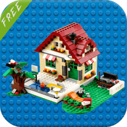 ikon Guide LEGO Creator Islands Build Explore Roblox