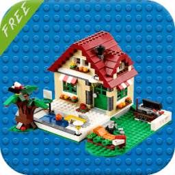 Lego Creator Islands 1.4