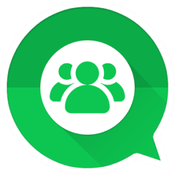 New Groups For Whatsapp icon