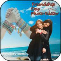 Friendship Day Photo Editor