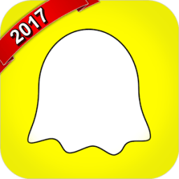 SnebChat 2017 снэпчат иконка