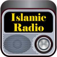 Islamic Radio on 9Apps