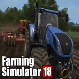 Guide Farming Simulator 18