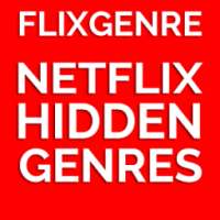 FlixGenre - Netflix Hidden Genres