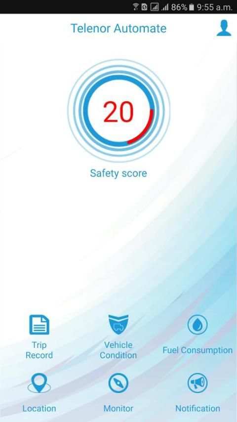 Telenor Automate स्क्रीनशॉट 2