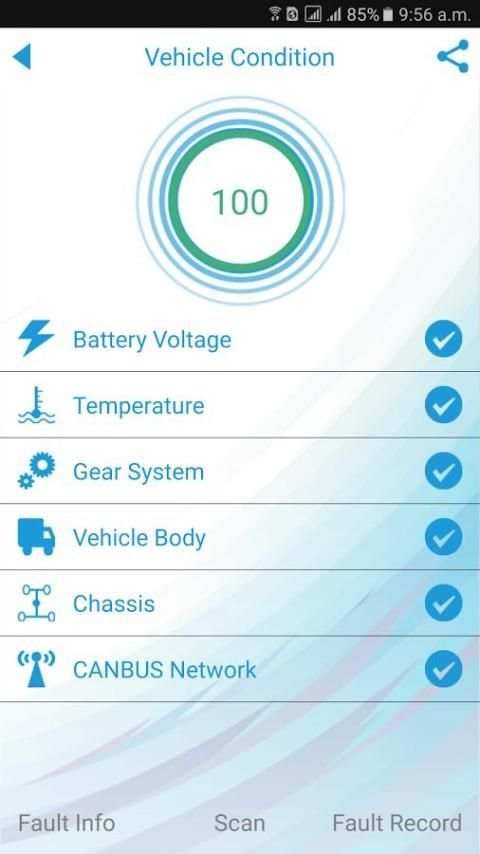 Telenor Automate स्क्रीनशॉट 5