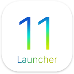 OS11 Launcher (beta) иконка