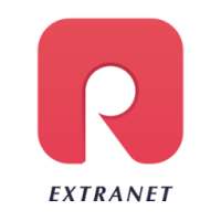 Rooment - Extranet