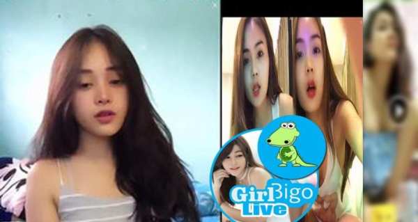Hot Bigo Live Girl screenshot 1