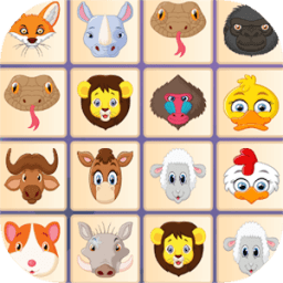 Onet Connect Animal Deluxe icon