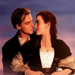 Titanic Live Wallpaper иконка