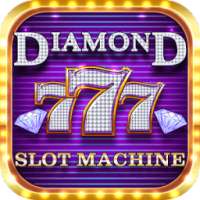 Diamond 777 Slot Machine