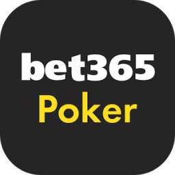 bet365 Poker - Real Money Texas Hold'em