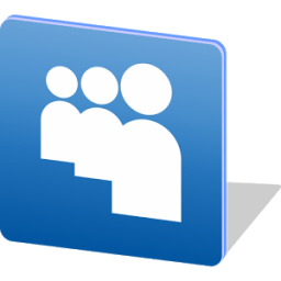 Гости ВК icon