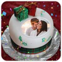 Cake Photo Frames on 9Apps