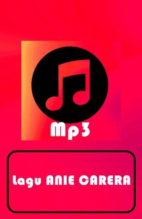 Lagu ANIE CARERA screenshot 3