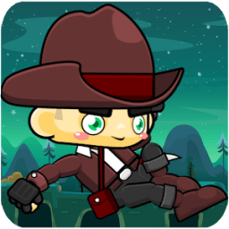 ikon Ninja Cowboy Lego