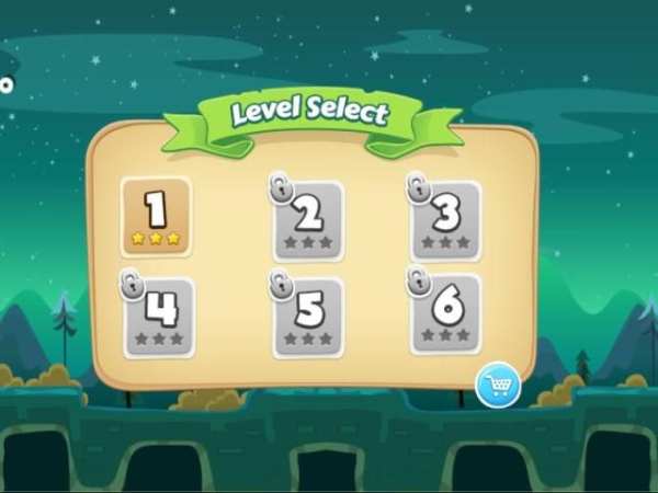 Ninja Cowboy Lego screenshot 4