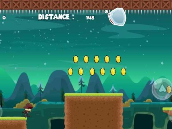 Ninja Cowboy Lego screenshot 1