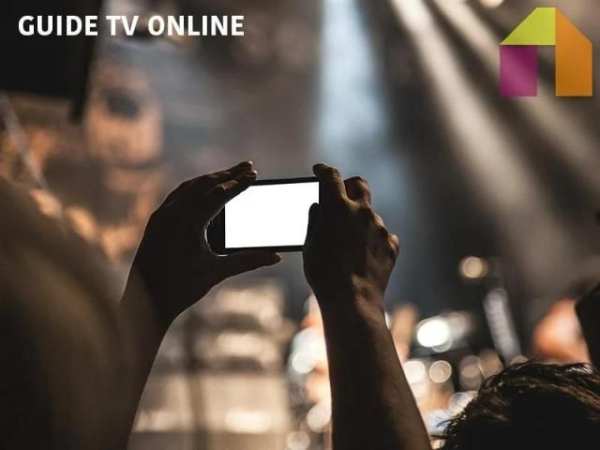 Guide For Mobdro TV Live screenshot 3