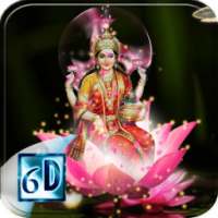 Laxmi Maa Live Wallpaper on 9Apps