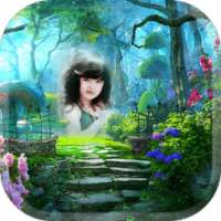 Magic Photo Frame on 9Apps