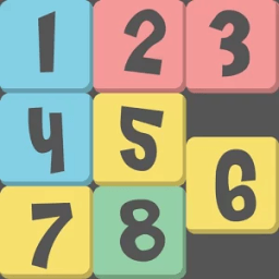 slideme - 15 puzzle brain IQ icon