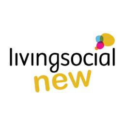 LivingSocial UK & Ireland
