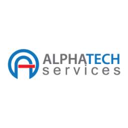 AlphaTrack