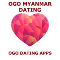 Myanmar Dating Site - OGO