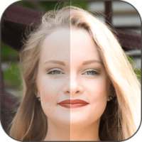 Face Blemishes Removal Photo Editor